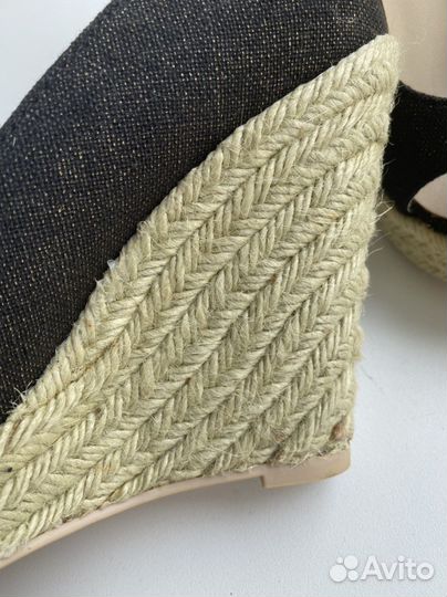 Босоножки женские