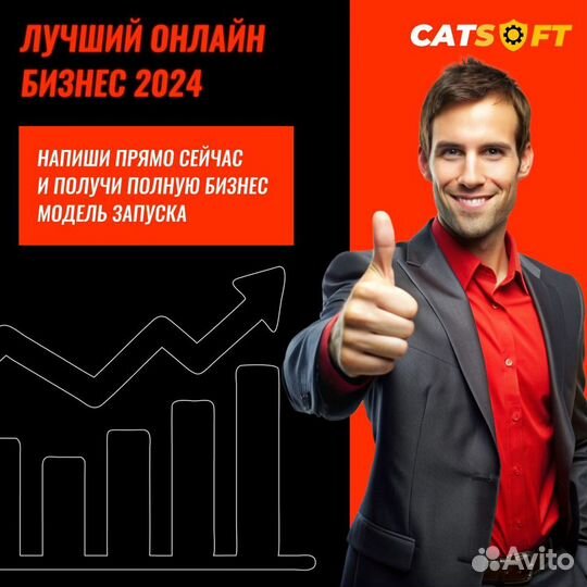 Бизнес на продаже автозапчастей