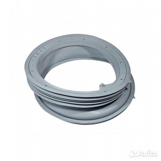 Манжета люка прокладка двери для стиральной машины
