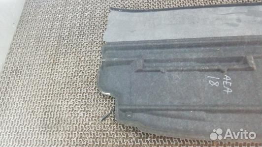 Полка багажника nissan note E11 (AEA18IH01)