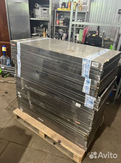 Стеллажи 1.20х60