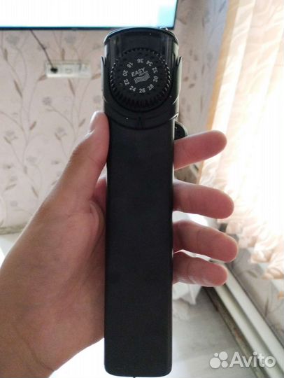 Обогреватель для аквариума 100w, с термостатом