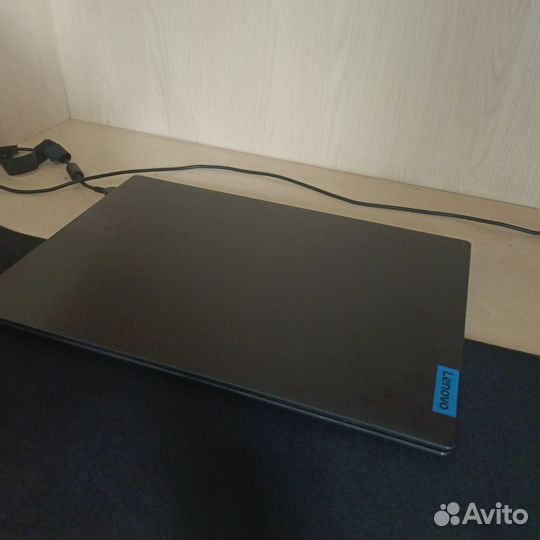 Игровой ноутбук Lenovo idepad l340gaming 15irh