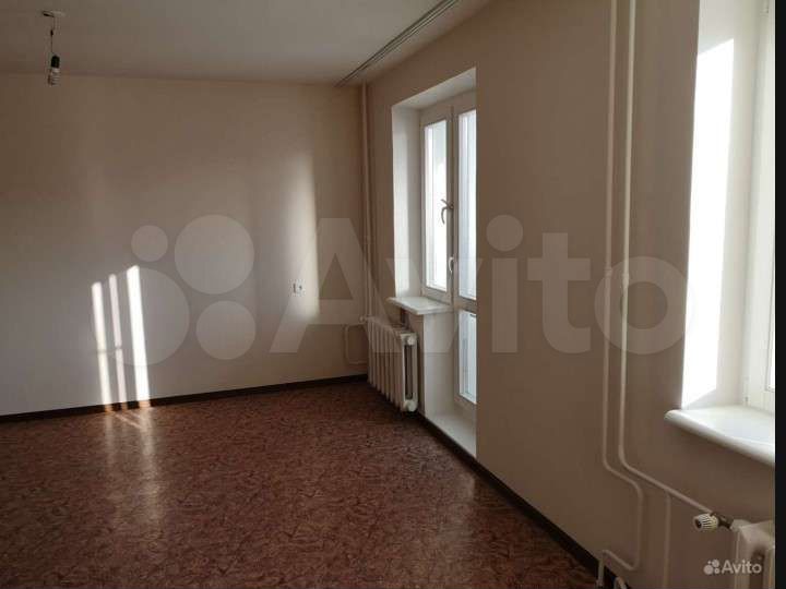 Квартира-студия, 32,3 м², 2/10 эт.