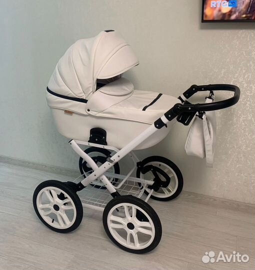 Детские коляски 2 в 1