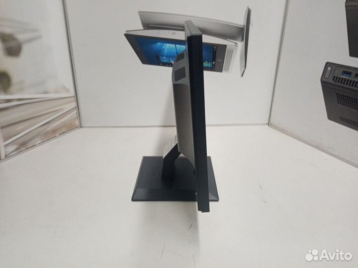 Монитор HP P204 (box 4143)