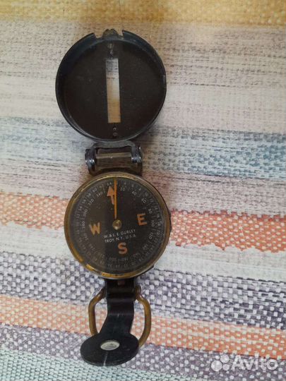 Антиквариат