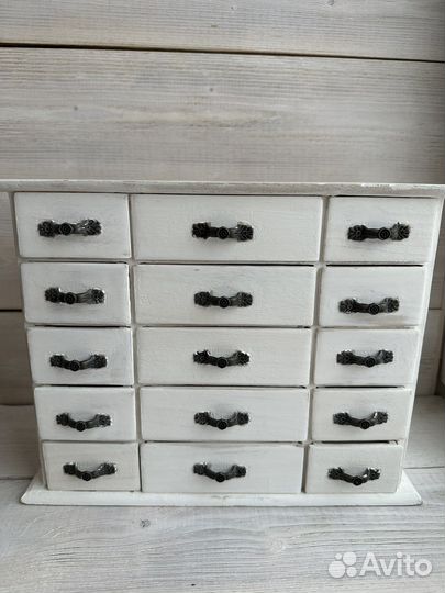 Заготовка для декупажа