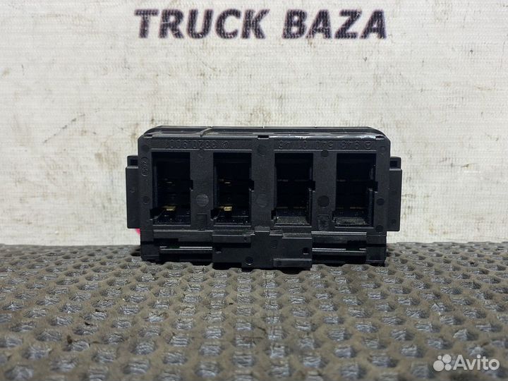 Блок кнопок Mercedes-Benz Actros