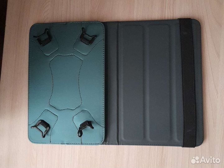 Чехол-подставка универсальный