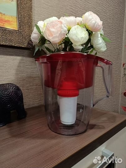 Фильтр для воды аквафор