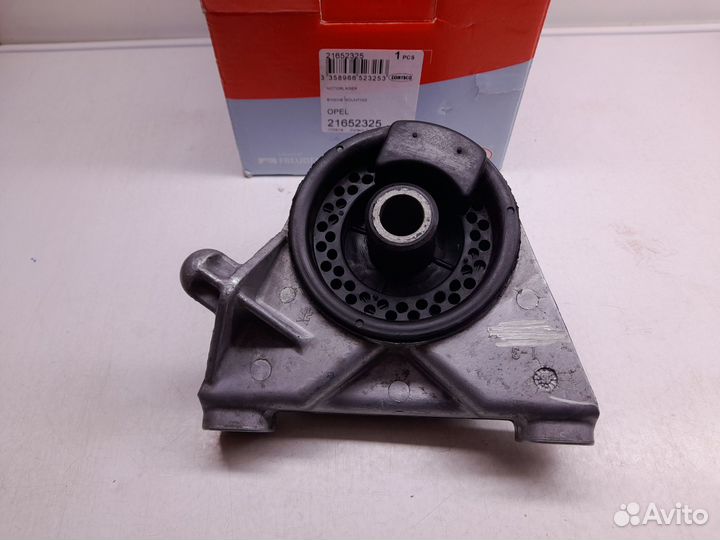 Opel Astra G /Opel Zafira A Опора двигателя Новая