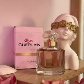 Духи женские Mon Guerlain