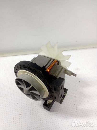 Насос стиральной машины ардо вятка