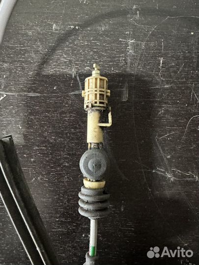 Трос АКПП мерседес w210 e55amg