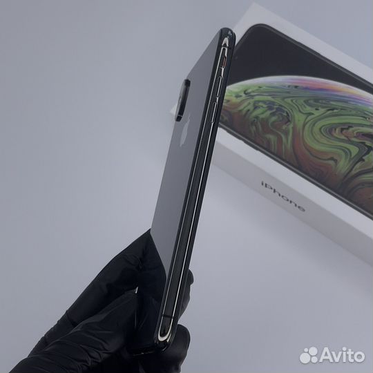 iPhone Xs Max, 256 ГБ