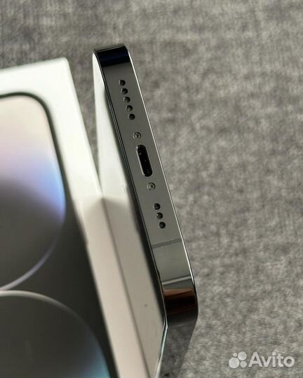iPhone 14 Pro, 128 ГБ