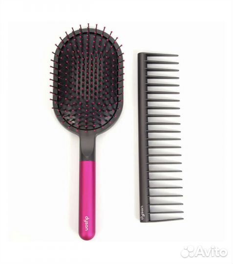 Набор расчесок Dyson Styling Set