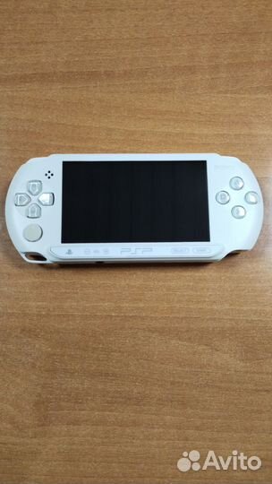 Sony psp e1008