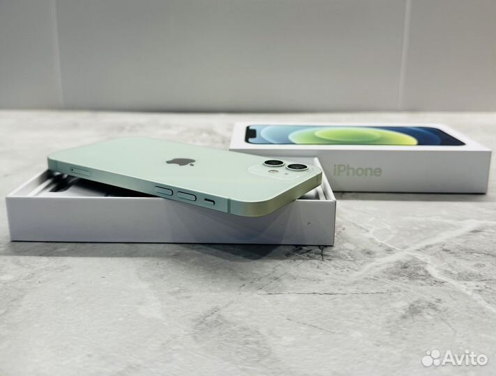 iPhone 12, 128 ГБ