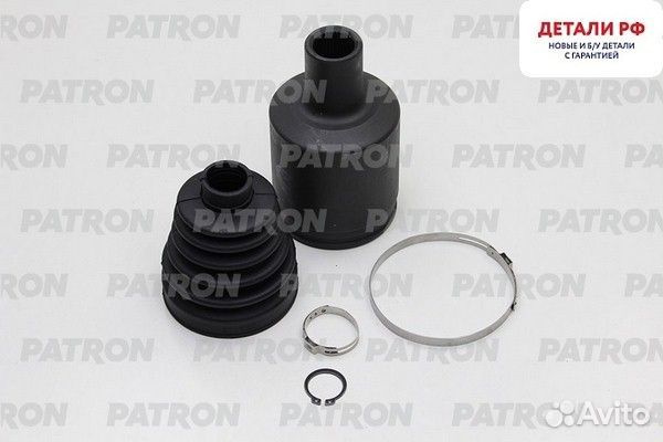 ШРУС patron PCV2018