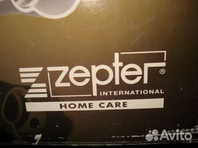 Моющий пылесос zepter tuttolux6S новый