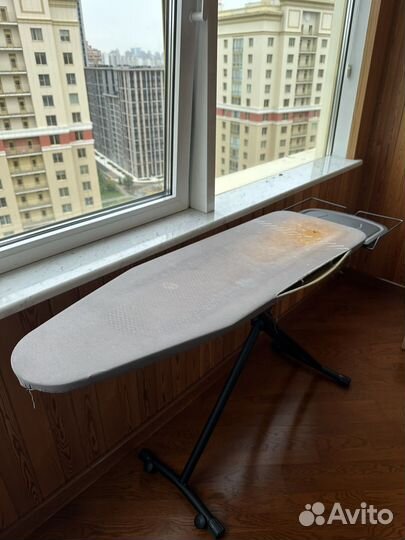 Гладильная доска laurastar