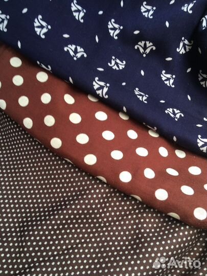 Штапель СССР