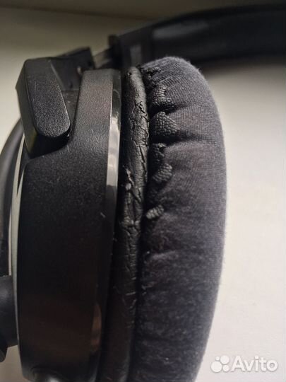 Наушники hyperx cloud stinger