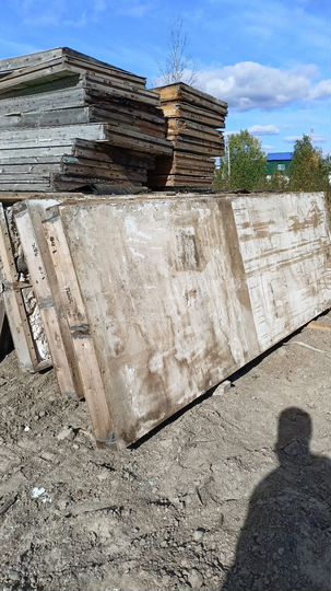 Дача 5000 м² на участке 6 сот.