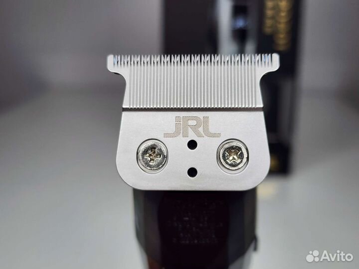 Топ триммер для окантовки и бороды jrl