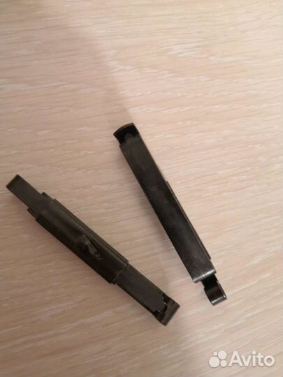 Клипсы a.l.i.c.e, lc1