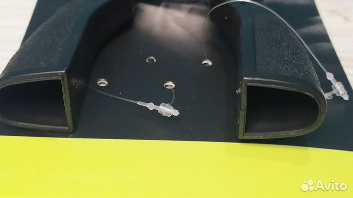 Эспандер кистевой прищепка