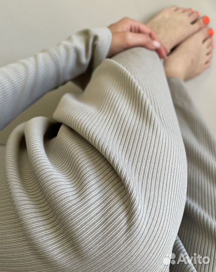 Домашний костюм женский