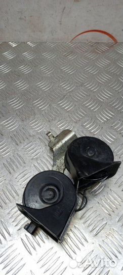 Звуковой сигнал Ford Kuga 2 2.0 txma 2014