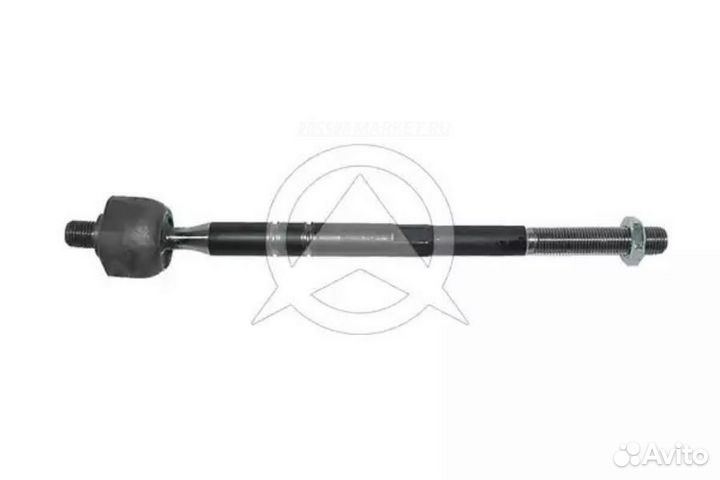 Sidem 53112 Тяга рулевая перед прав/лев