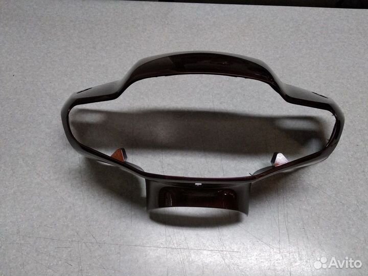 Рамка фары Honda Tact AF75/79 (53205-GJA-J002) Б/У