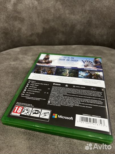 Mortal Kombat 1 Xbox Series X