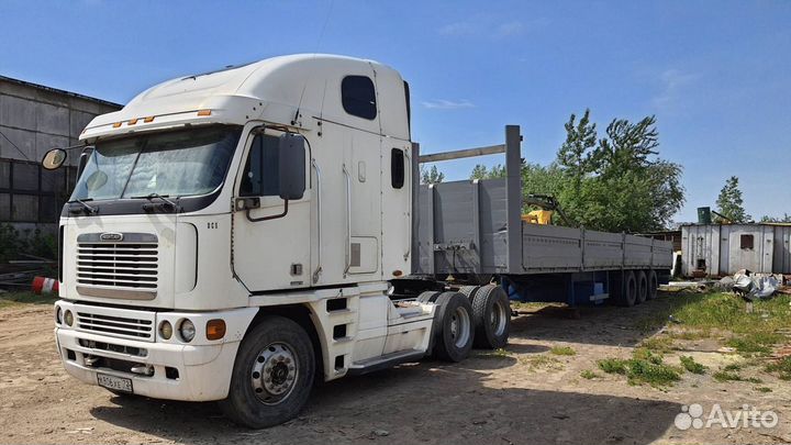 Продам тягач Фредлайнер Аргоси (Freightliner Argo)