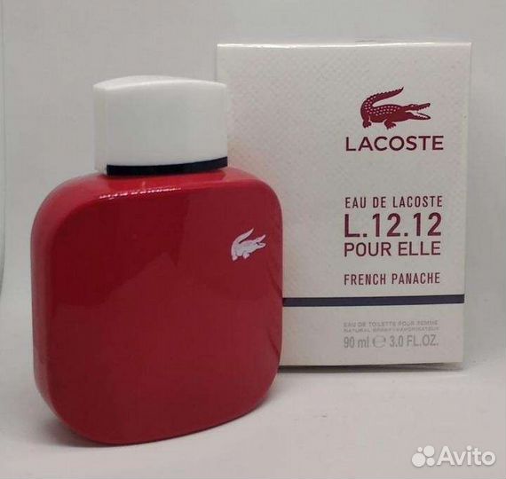 Туалетная вода (люкс) 100 мл