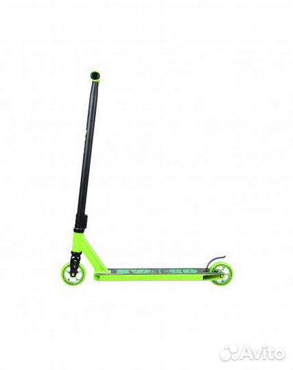Самокат трюковый AT scooters sword 21