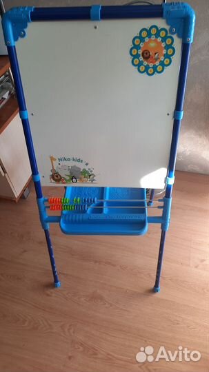 Доска мольберт nika kids