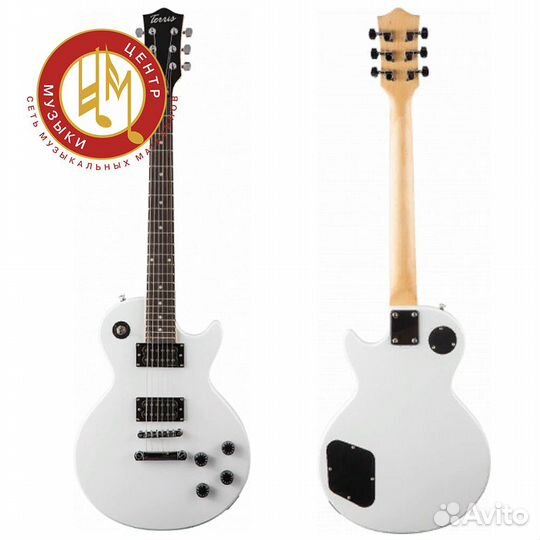 Электрогитара Terris TLP-039