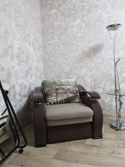 2-к. квартира, 75 м², 1/1 эт.