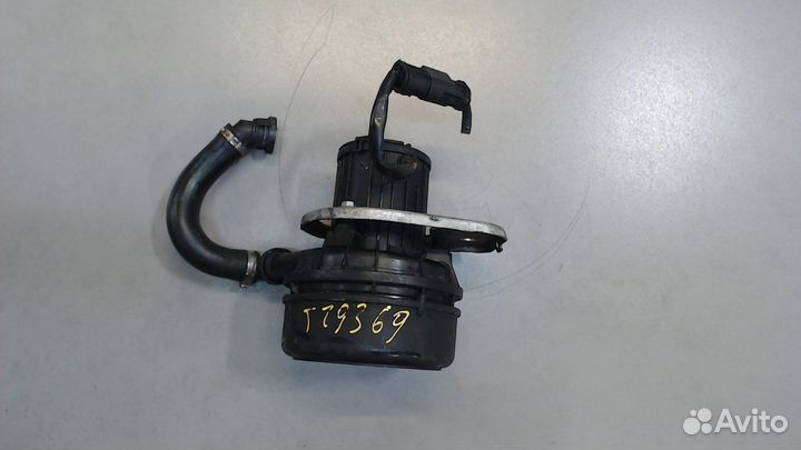 Нагнетатель воздуха BMW X3 E83, 2005