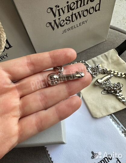 Браслет Vivienne Westwood новый