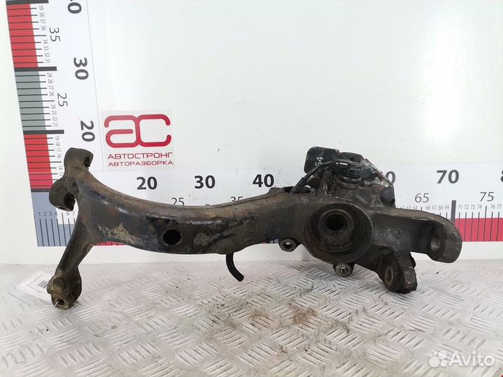 Ступица для Volkswagen Passat 5