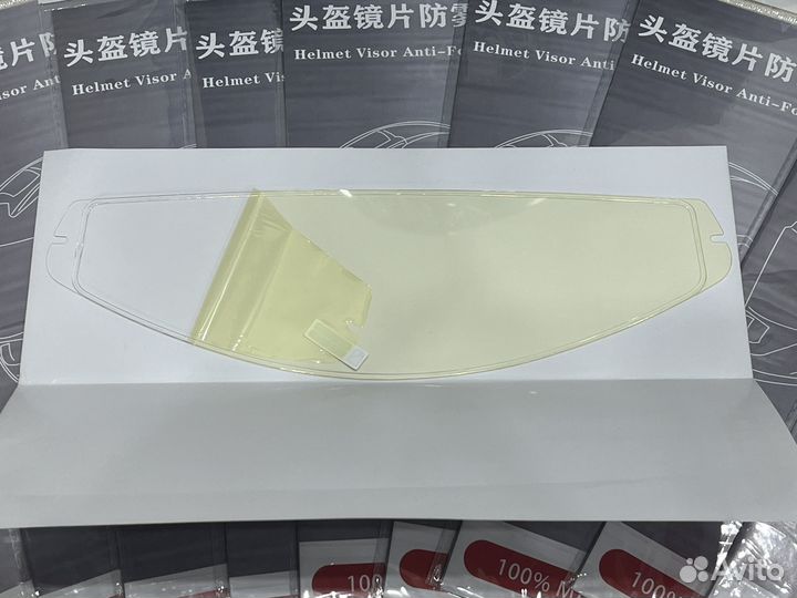 Pinlock пинлок AGV k1 k3sv k5