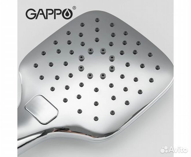 Смеситель для ванны gappo G3018