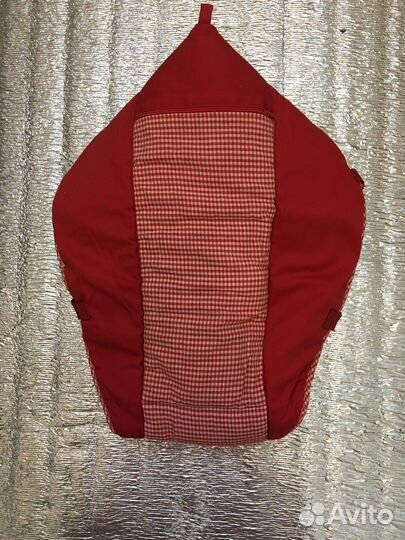 Рюкзак переноска кенгуру